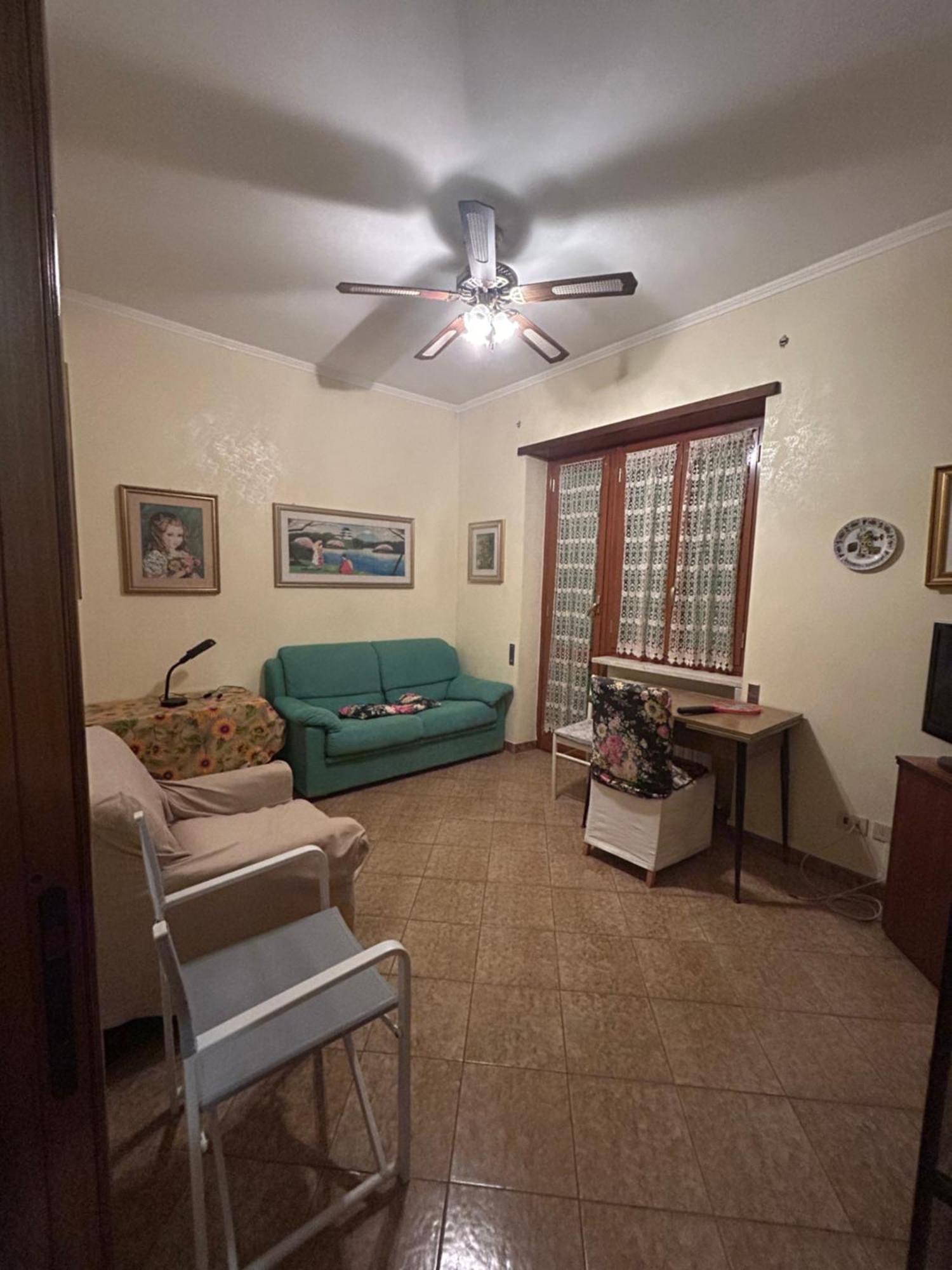 Italias House Apartment Ciampino Exterior photo