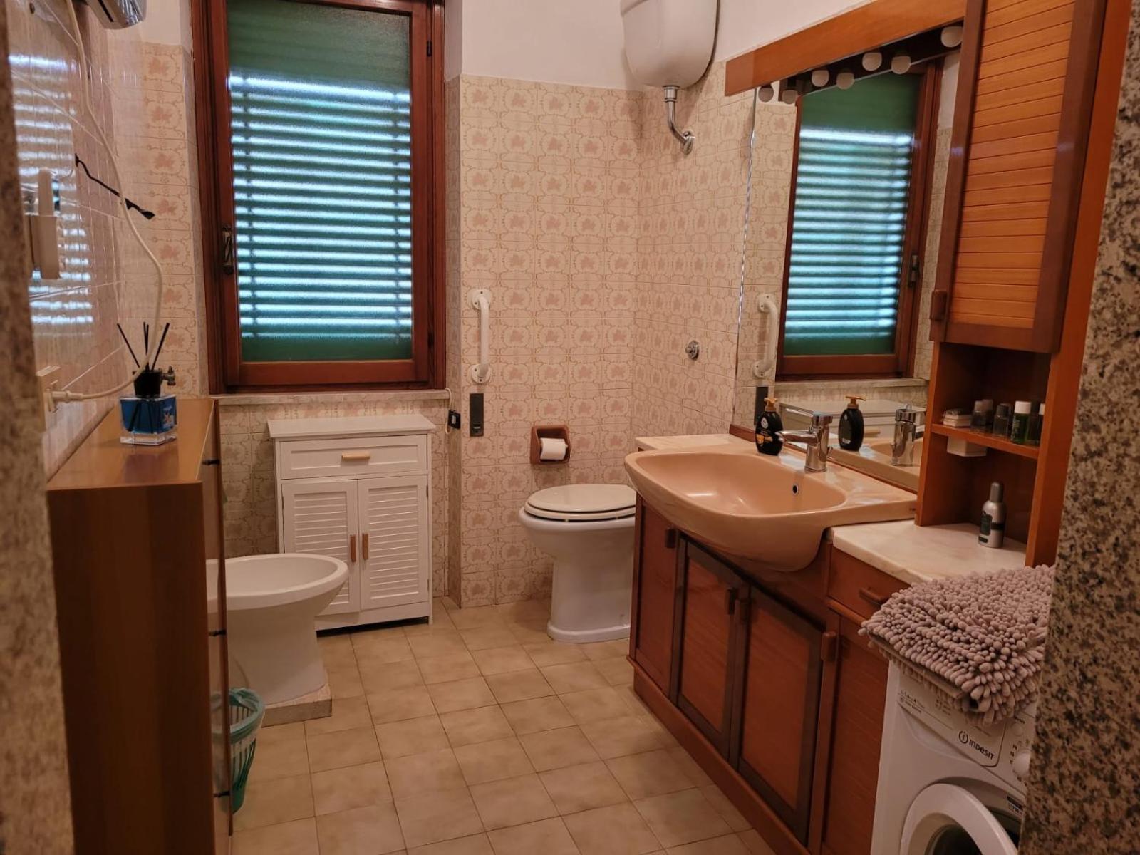 Italias House Apartment Ciampino Exterior photo